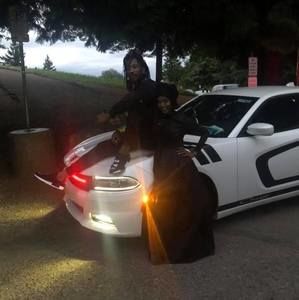 Meet your Posher, Halima